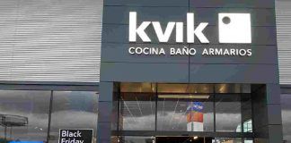 Kvik abre su nueva tienda en Alcorcón