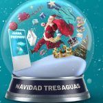 TresAguas nos invita a sumergirnos en la Navidad en Alcorcón