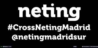 Alcorcón a la cabeza del networking digital la Comunidad de Madrid