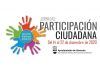 Desde el 14 de diciembre Jornadas de Participación Ciudadana de Alcorcón
