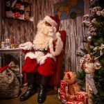 TresAguas nos invita a sumergirnos en la Navidad en Alcorcón