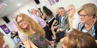 Raquel Rodríguez será reelegida como Portavoz de Podemos Alcorcón