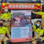 Llega a Alcorcón ‘La Mochila Solidaria’, iniciativa de apoyo al pueblo sirio