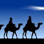 Videollamadas con los Reyes Magos y visitas a cada barrio en la Navidad de Alcorcón