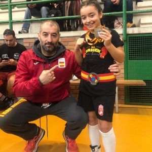 Elige al icono deportivo del año en Alcorcón