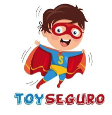 “Toy Seguro” son juguetes para todos desde Alcorcón