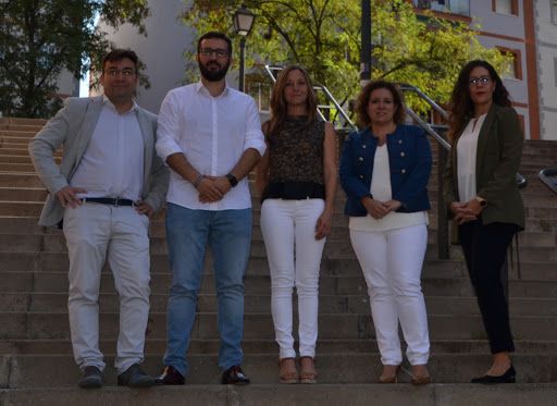 Ciudadanos Alcorcón no entiende la posición del Gobierno Local respecto al deporte