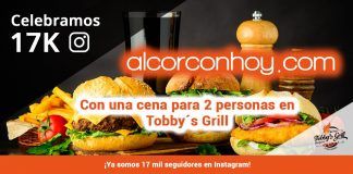 Ya somos 17 mil seguidores en Instagram