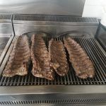 Tobby´s Grill el rey de las hamburguesas en Alcorcón