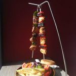 Tobby´s Grill el rey de las hamburguesas en Alcorcón