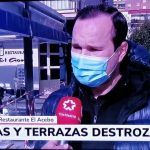 El Acebo de Alcorcón reinaugurará la carpa el 22 de enero