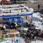 El Acebo de Alcorcón reinaugurará la carpa el 22 de enero