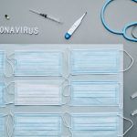 Confinadas cuatro zonas de Alcorcón