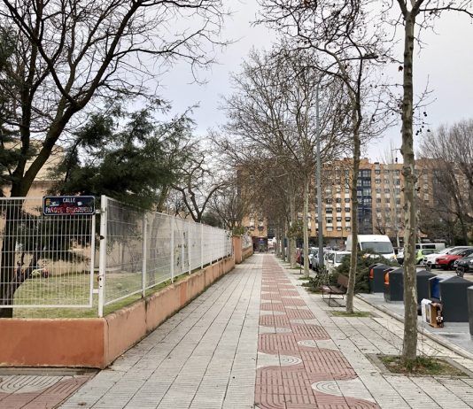 Alcorcón se libra de nuevos confinamientos