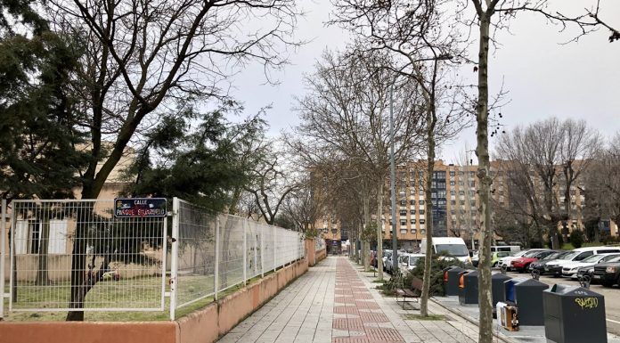 Alcorcón se libra de nuevos confinamientos