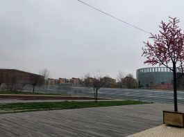 Vuelven los Campamentos Escolares de Navidad a Alcorcón