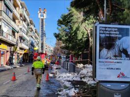 No, hace unos días no hubo ningún terremoto en AlcorcónNo, hace unos días no hubo ningún terremoto en Alcorcón