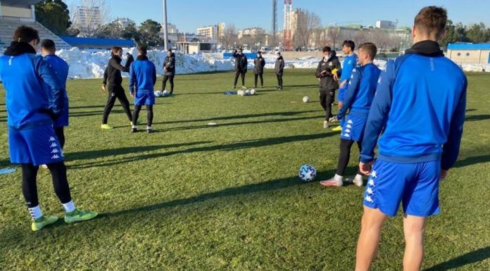 El Alcorcón recibe al Valencia en los dieciseisavos de Copa del Rey