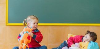 Ya puedes solicitar una visita personalizada al Colegio Amanecer