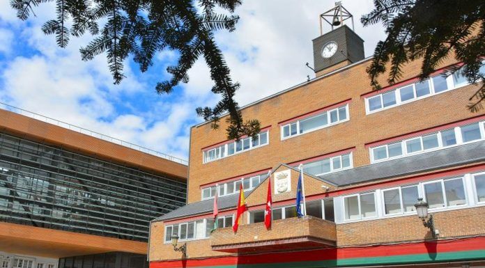 Alcorcón crea una oficina específica para ayudar a los afectados por confinamiento por Covid-19