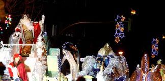 No habrá Cabalgata de Reyes este año en Alcorcón