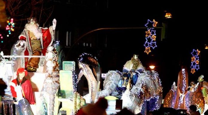 No habrá Cabalgata de Reyes este año en Alcorcón