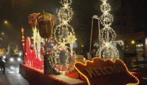 Cambio de última hora: habrá desfile de los Reyes Magos en la Cabalgata de Alcorcón