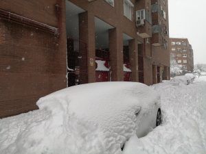 Nuevo retraso en la vuelta a las clases en Alcorcón