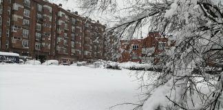 Nuevo retraso en la vuelta a las clases en Alcorcón