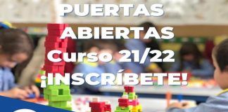 Abierto el plazo para recibir información sobre la Escuela Infantil del Colegio Alkor de Alcorcón