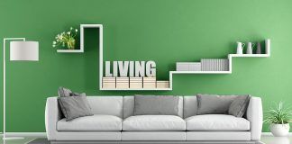 Decoracion de interiores
