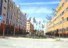 Nuevo Plan de Vivienda en Alcorcón