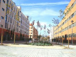 Nuevo Plan de Vivienda en Alcorcón