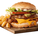 Tobby´s Grill el rey de las hamburguesas en Alcorcón