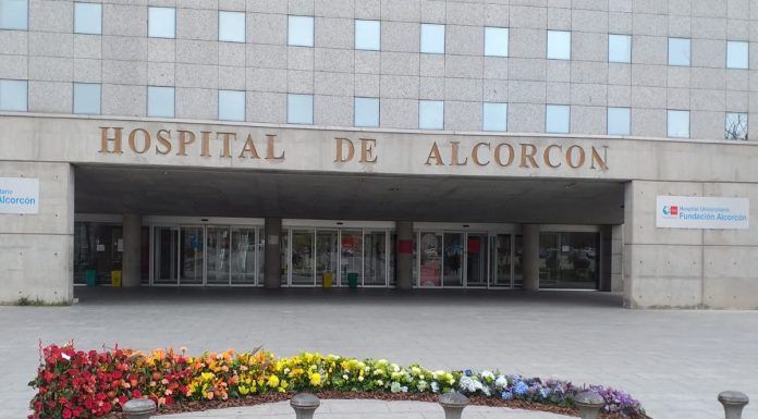 Un médico de Urgencias de Alcorcón, ante la situación del Covid-19 en el Hospital: “Me pueden la rabia y las lágrimas”