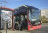 Tres líneas de autobuses recorrerán Alcorcón y llegarán a Madrid mientras dure Filomena