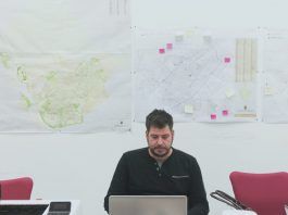 Miguel Ángel González: “Va a haber nieve durante mucho tiempo en Alcorcón” Miguel Ángel González: “Va a haber nieve durante mucho tiempo en Alcorcón”