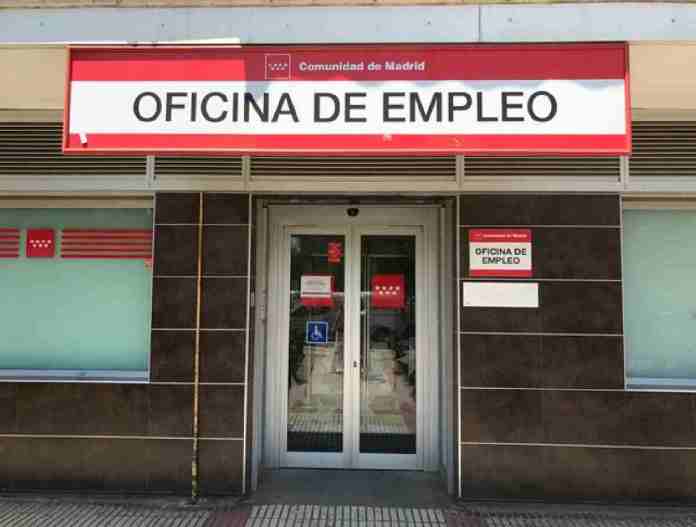 2020 destruye más de 2.000 empleos en Alcorcón