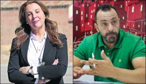 PP y Vox piden la dimisión de Natalia de Andrés, alcaldesa de Alcorcón