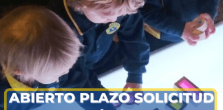 Abierta la solicitud de información para admisiones en el Colegio Villalkor