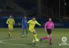 Fuenlabrada 0-0 Alcorcón/ Al Alcorcón le faltó el gol en Fuenlabrada