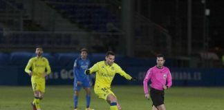 Fuenlabrada 0-0 Alcorcón/ Al Alcorcón le faltó el gol en Fuenlabrada