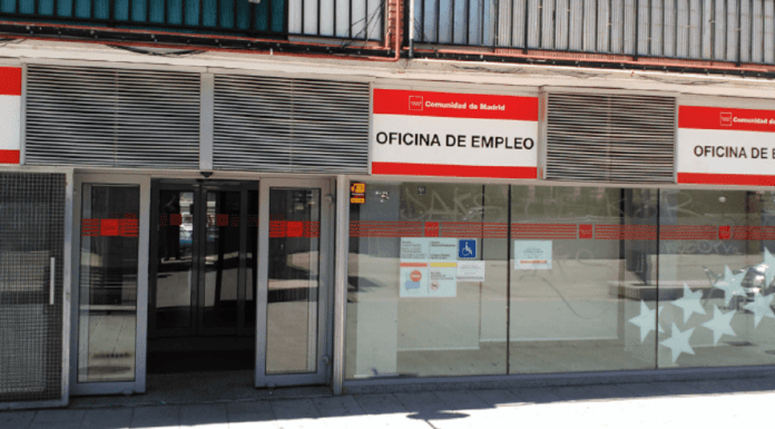 2020 destruye más de 2.000 empleos en Alcorcón