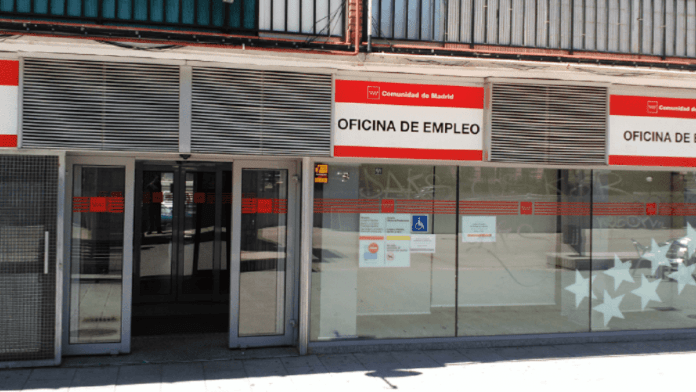 2020 destruye más de 2.000 empleos en Alcorcón