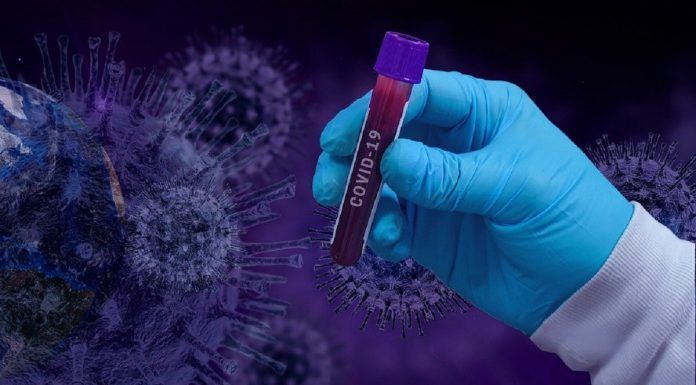 La incidencia del virus se dispara en Alcorcón