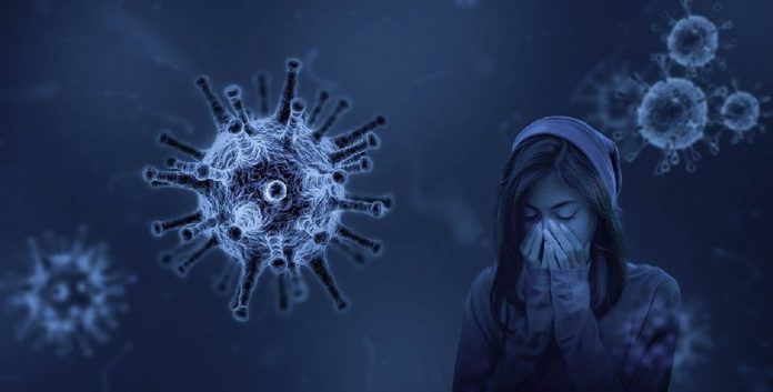 Expansión alarmante del virus en Alcorcón