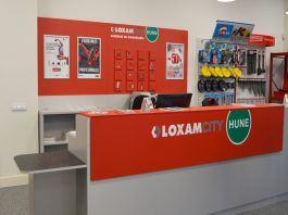 Apertura de una nueva tienda en Alcorcón