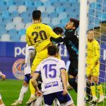 Zaragoza 0–1 Alcorcón / El Alcorcón conquista Zaragoza en un gran encuentro de los alfareros