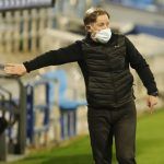 Zaragoza 0–1 Alcorcón / El Alcorcón conquista Zaragoza en un gran encuentro de los alfareros