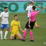Tenerife 3-1 AD Alcorcón/ Tres latigazos del Tenerife dejan en descenso al Alcorcón